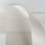 Рулонная штора «MGS День-Ночь» фурнитура Коричневая. Ткань коллекции «Саванна» Жемчуг