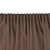 фото лента шторная «карандашная складка флиссе» 11444/30 в интернет-магазине Олексдеко