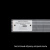 фото лента шторная «карандашная складка» с леской 59601/60 бобина в интернет-магазине Олексдеко