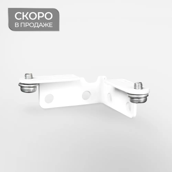 изображение угловой соединитель 90° «отель» /«отель декор» / «отель гранд» на olexdeco.ru