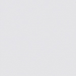 Ткань для рулонных штор коллекция «Плэин» Белый