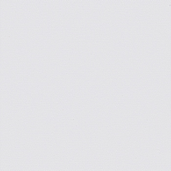 Ткань для рулонных штор коллекция «Плэин» Белый 250 см (На отрез)