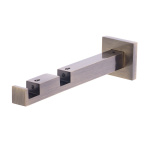 Кронштейн «Квадро II 20х20» (А)