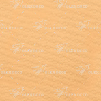Ткань для рулонных штор коллекция «Пастель» Песок 200 см