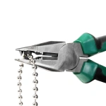 Плоскогубцы для соединения цепи управления (20 см)