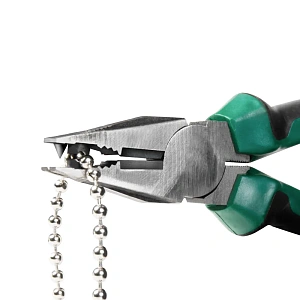 изображение плоскогубцы для соединения цепи управления на olexdeco.ru