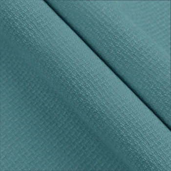 Ткань для штор кол. «Brooklyn» ВО 280 см Лагуна (На отрез)