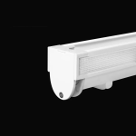 Профиль «Марсала» (На отрез L= 6 м Белый)