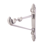 Кронштейн «Барокко II 25/19» (ХМ)