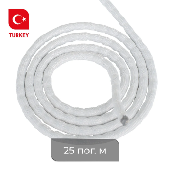 изображение шнур-утяжелитель 100 г на olexdeco.ru