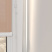 Рулонная штора «Мини» фурнитура Белая. Ткань коллекции «Скрин Витара» Бежевый (компл. Besta)