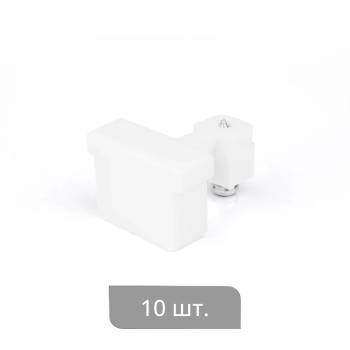 изображение заглушка торцевая для профиля отель на olexdeco.ru