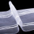 фото лента шторная «складка трубочка, 4 шнура» 20490/100 бобина в интернет-магазине Олексдеко