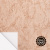 Рулонная штора «UNI 2» фурнитура Темно-серая. Ткань коллекции «Шелк» Blackout Мокка