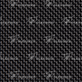 Ткань для рулонных штор коллекция «Скрин Витара» 5% Черный 200 см (на отрез)