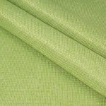 Ткань рогожка для штор коллекция «Монро» Димаут (Dim-out) Оливковый