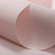 Рулонная штора «MGS» фурнитура Коричневая. Ткань коллекции «Плэин» Розовый