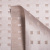 Рулонная штора «UNI 1» фурнитура Белая. Ткань коллекции «Квадро» Мокка
