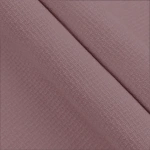 Ткань для штор коллекция «Бруклин» Блэкаут (Blackout) Коралловый