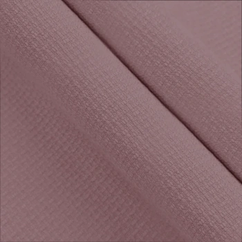 Ткань для штор кол. «Brooklyn» ВО 280 см Коралловый (На отрез)