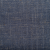Римская штора Relax с мягкими складками коллекция «Лен» Темно-синий