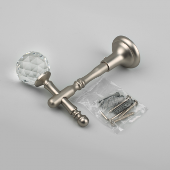 изображение держатель для штор «морано» на olexdeco.ru