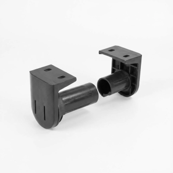 изображение подъемный механизм «briston» ø27 мм для рулонной шторы на olexdeco.ru