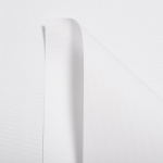 Ткань для рулонных штор коллекция «Топ» Белый