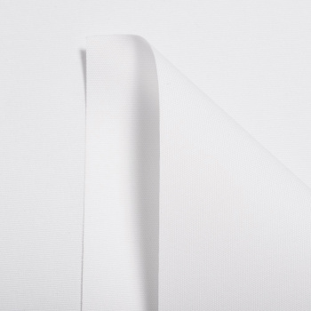 Ткань для рулонных штор коллекция «Топ» Белый 200 см
