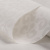 Рулонная штора «UNI 2» фурнитура Белая. Ткань коллекции «Эмволо» Жемчуг