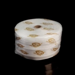 Лента шторная групповая складка Oz-is Premium 4361 MP 1:2,5 (Прозрачный 1 бобина 50 пог.м)