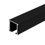 Профиль «Отель Гранд» (Упак. L= 6 м Черный)