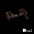 фото комплект механизма для рулонной шторы «mgs» besta коричневый в интернет-магазине Олексдеко