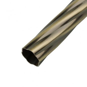 изображение труба твистер 19 мм на olexdeco.ru