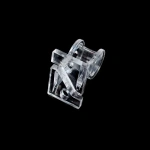 Натяжитель для любой цепи управления (Прозрачный)