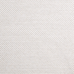 Римская штора белый подъемный механизм индивидуальный размер «Монро» Димаут (Dim-out) Белый дым