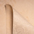 Рулонная штора «UNI 2» фурнитура Коричневая. Ткань коллекции «Арабеска» Бежевый