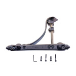 Кронштейн «Барокко II 25/19» (А)