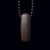 фото отвес цепи/шнура управления «мини» 23 г с грузиком коричневый упак. 100 шт в интернет-магазине Олексдеко