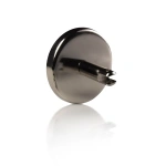 Кронштейн средний для карниза струнного (НС)