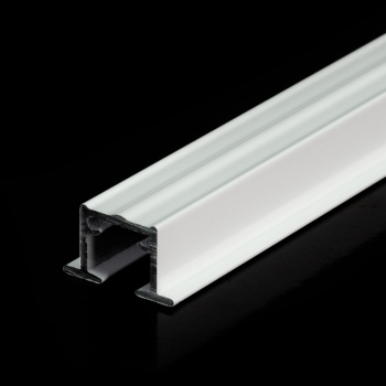 Профиль «Гипс соло» (На отрез L= 6 м Белый)