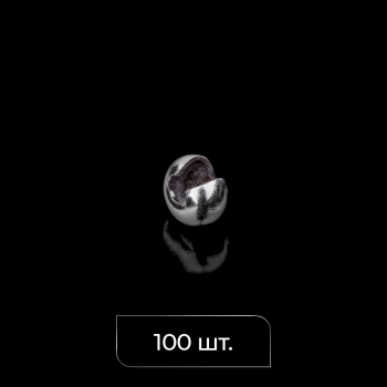 изображение соединительный шарик ø 4,5мм упак. 100 шт. на olexdeco.ru