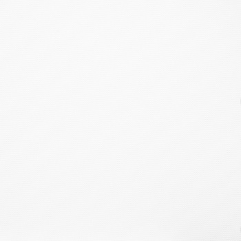 Ткань для рулонных штор коллекция «Топ» Белый 200 см (На отрез)