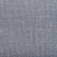 Римская штора белые комплектующие коллекция «Лен» Серо-синий (Рим стандарт)
