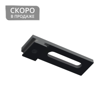 изображение крепление для карниза потолочное «лайн/лион» на olexdeco.ru