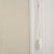 Рулонная штора «UNI 1» фурнитура Белая. Ткань коллекции «Родонит» Муссон