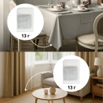 Грузик для штор «Пришивной» 13 г (.)