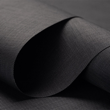 Ткань для рулонных штор коллекция «Скрин Витара» 5% Черный 200 см