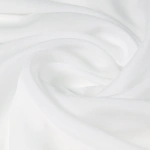 Вуаль с утяж. «Примавера» Белый (Рулон ширина 300 см)