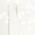Рулонная штора «UNI 2» фурнитура Коричневая. Ткань коллекции «Фрассино» Жемчуг